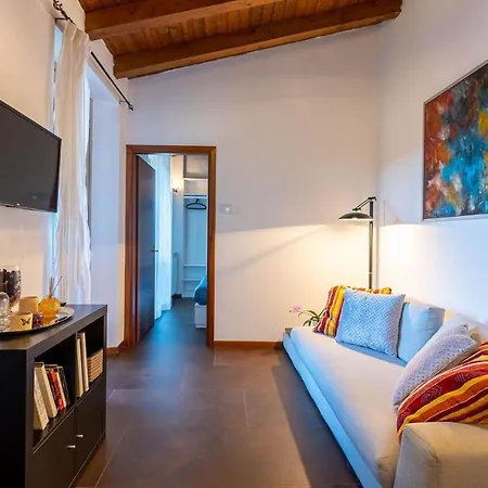 La Casa Di Fio Lejlighed