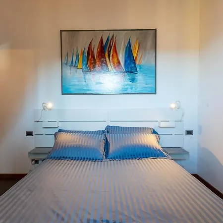 Lejlighed La Casa Di Fio Bergamo
