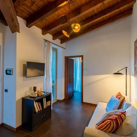 La Casa Di Fio Lejlighed