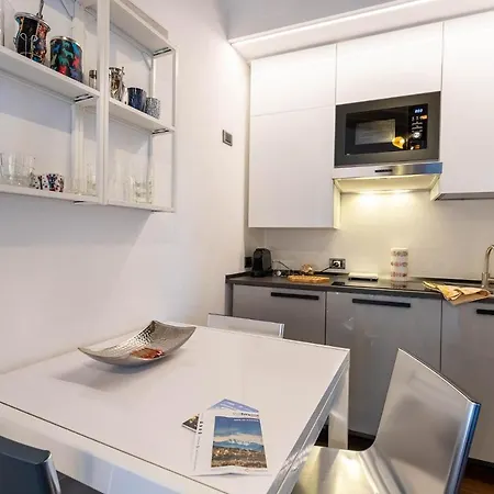 La Casa Di Fiò Appartamento