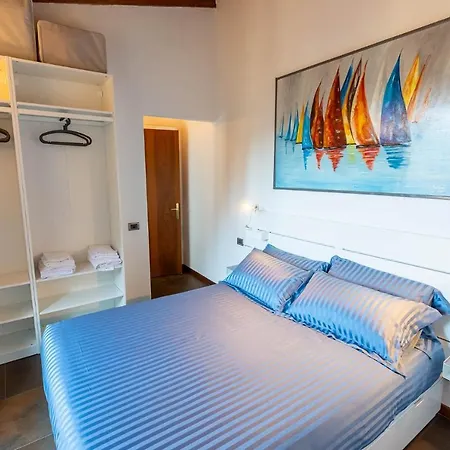Lejlighed La Casa Di Fio *