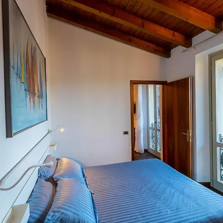 La Casa Di Fio Lejlighed *