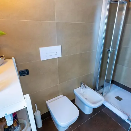 Appartamento La Casa Di Fiò Bergamo