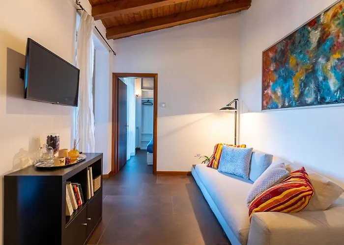 La Casa Di Fio Διαμέρισμα