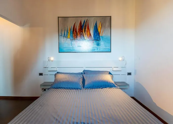 Διαμέρισμα La Casa Di Fio Μπέργκαμο