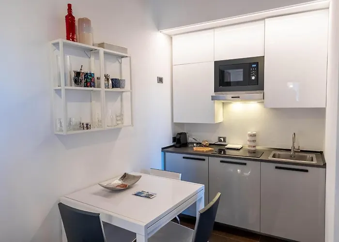 La Casa Di Fio Διαμέρισμα