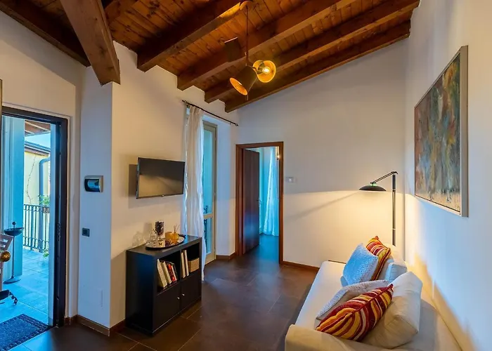 La Casa Di Fio Διαμέρισμα