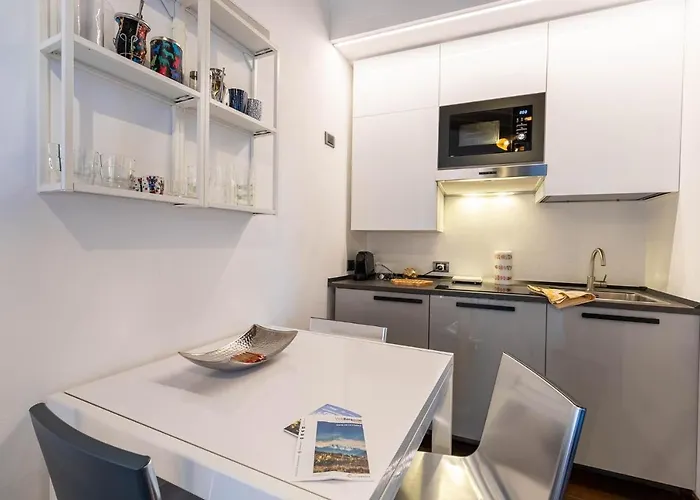 La Casa Di Fio Διαμέρισμα