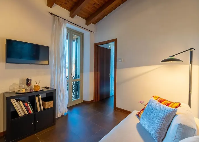 Διαμέρισμα La Casa Di Fio