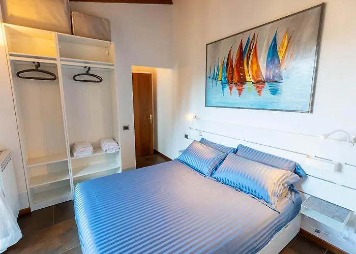 Διαμέρισμα La Casa Di Fio *