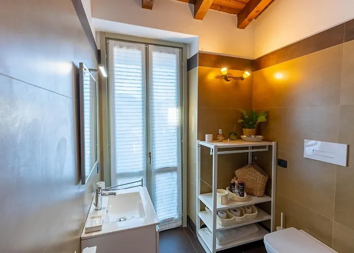 La Casa Di Fio * Μπέργκαμο