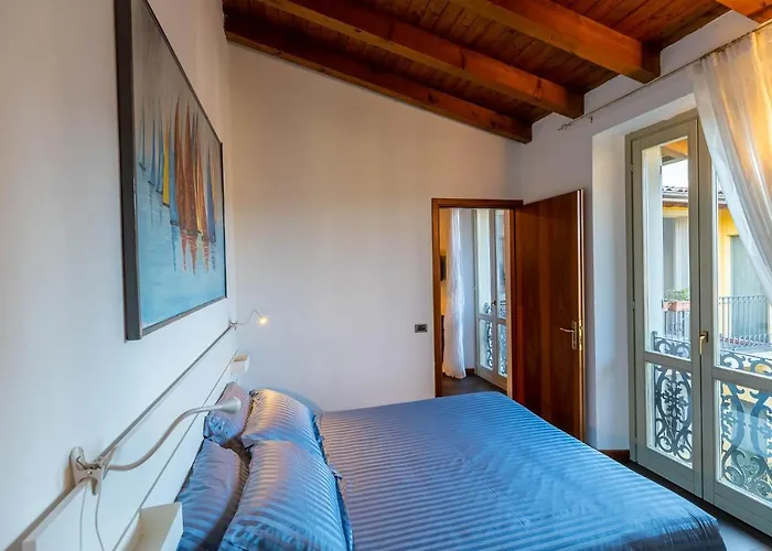 La Casa Di Fio Διαμέρισμα *