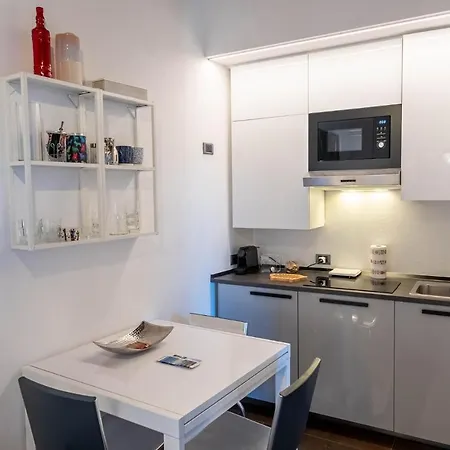 La Casa Di Fio 아파트